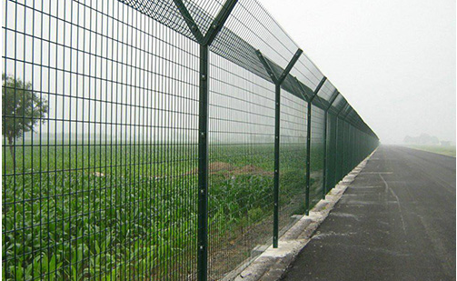 涪城区围栏网框架护栏网 - 价格
